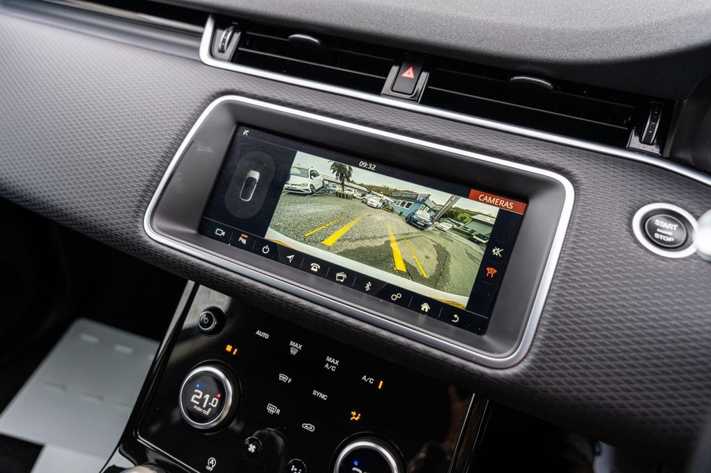 Used Land Rover Range Rover Evoque 2019 for sale - 76429912: Photo 7