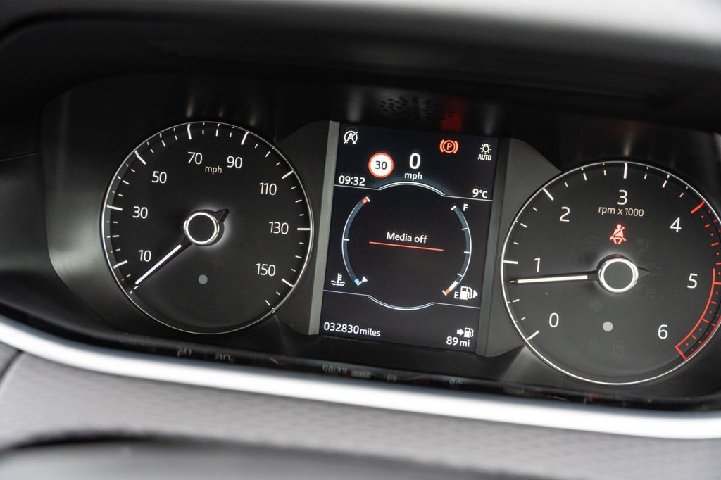 Used Land Rover Range Rover Evoque 2019 for sale - 76429912: Photo 8