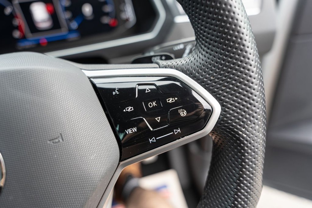 Used Volkswagen Tiguan 2021 for sale - 78111208: Photo 12