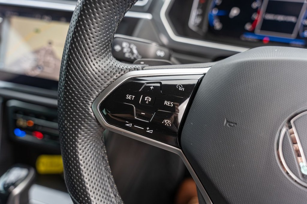 Used Volkswagen Tiguan 2021 for sale - 78111208: Photo 13