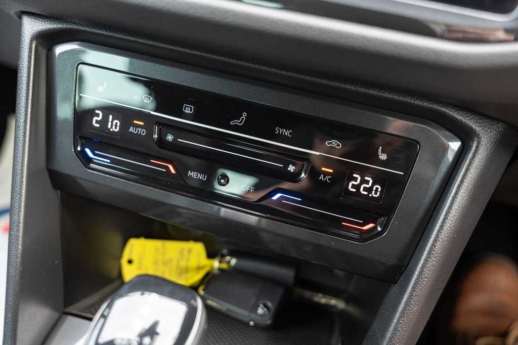 Used Volkswagen Tiguan 2021 for sale - 78111208: Photo 14