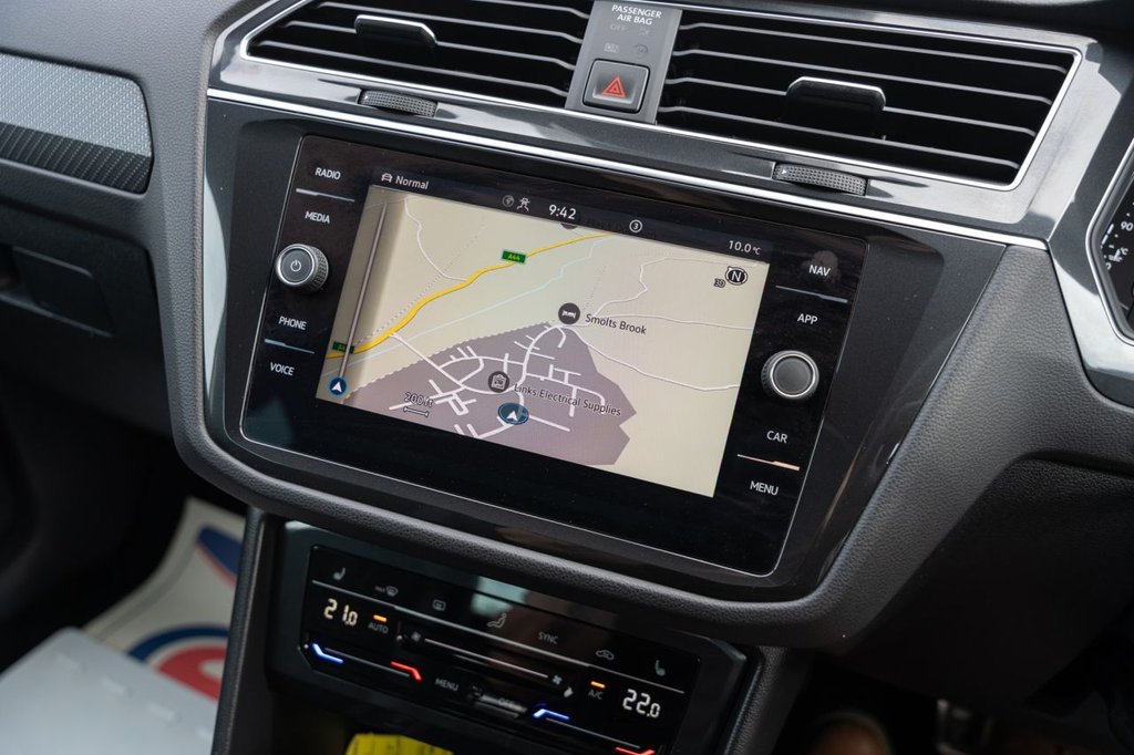 Used Volkswagen Tiguan 2021 for sale - 78111208: Photo 15