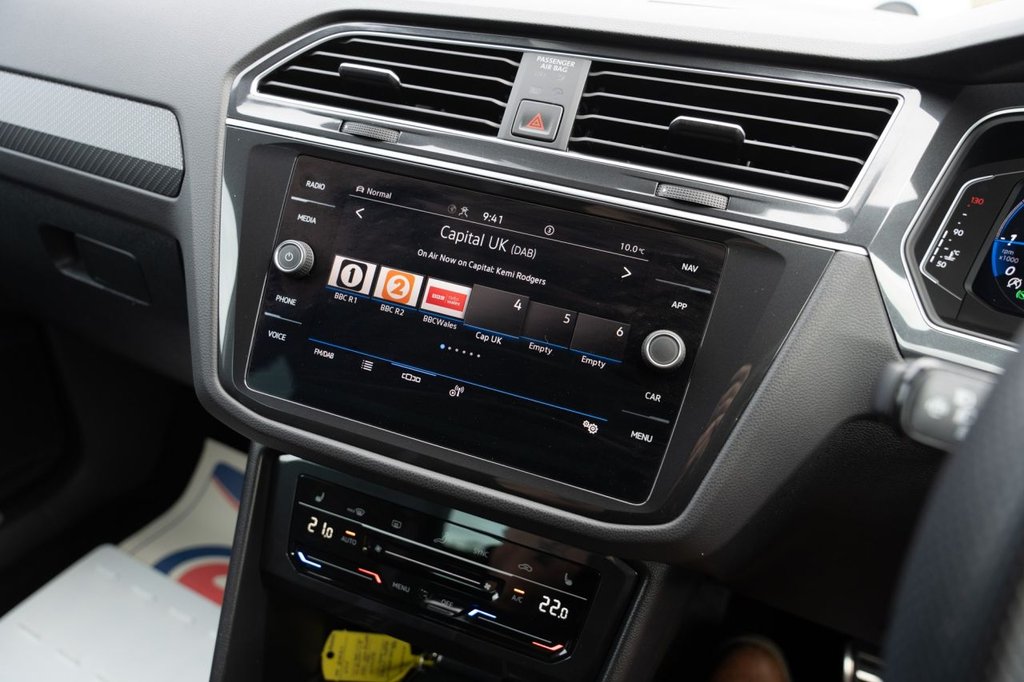 Used Volkswagen Tiguan 2021 for sale - 78111208: Photo 16