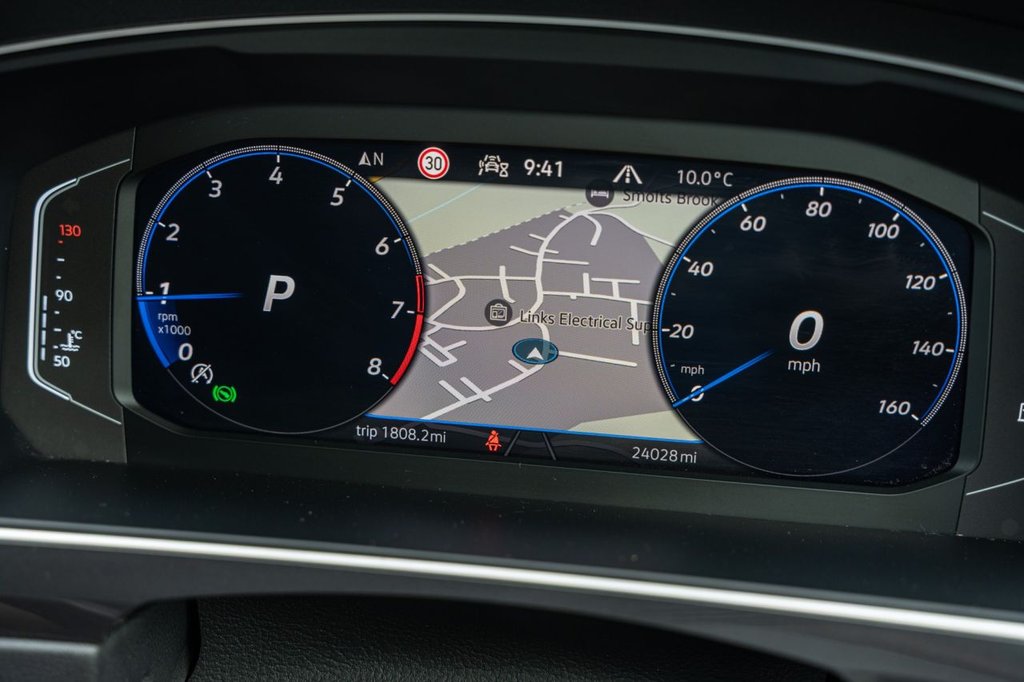 Used Volkswagen Tiguan 2021 for sale - 78111208: Photo 17