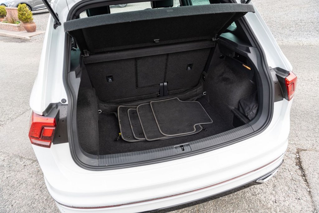 Used Volkswagen Tiguan 2021 for sale - 78111208: Photo 6