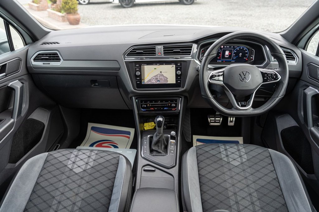 Used Volkswagen Tiguan 2021 for sale - 78111208: Photo 8