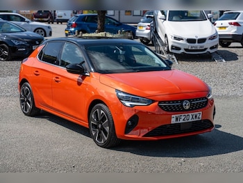 Used Vauxhall Corsa 2020 for sale - 75528236: Photo