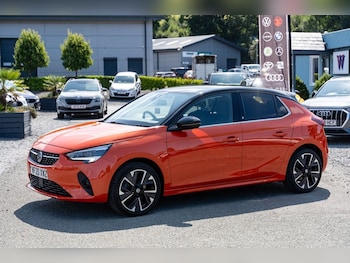 Used Vauxhall Corsa 2020 for sale - 75528236: Photo