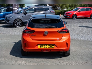 Used Vauxhall Corsa 2020 for sale - 75528236: Photo