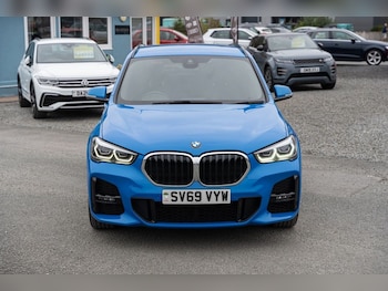 Used BMW X1 2019 for sale - 78882764: Photo