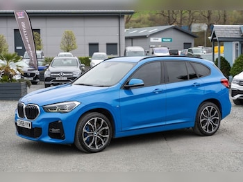 Used BMW X1 2019 for sale - 78882764: Photo