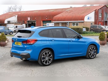Used BMW X1 2019 for sale - 78882764: Photo