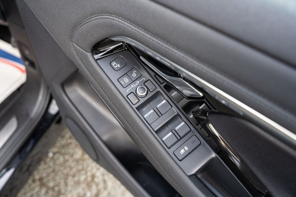 Used Land Rover Range Rover Evoque 2019 for sale - 77250555: Photo 11