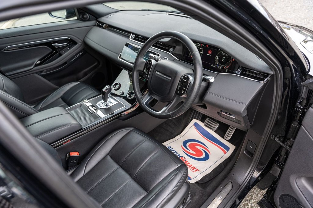 Used Land Rover Range Rover Evoque 2019 for sale - 77250555: Photo 13