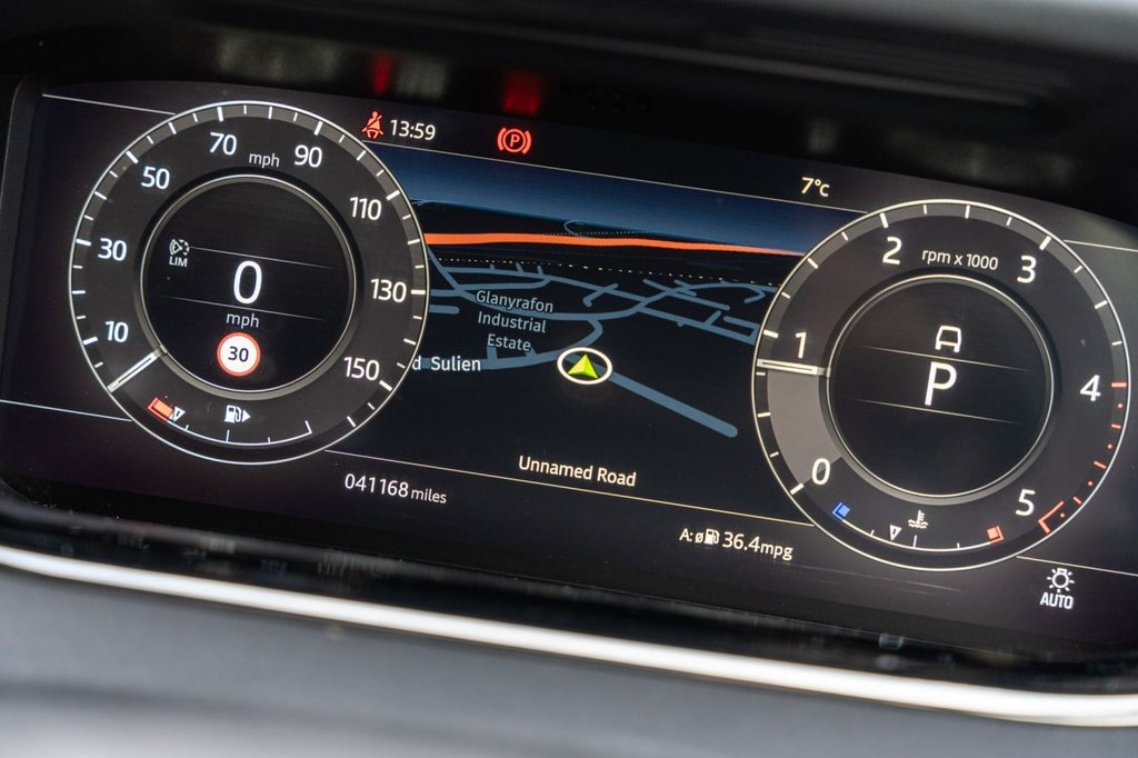 Used Land Rover Range Rover Evoque 2019 for sale - 77250555: Photo 7