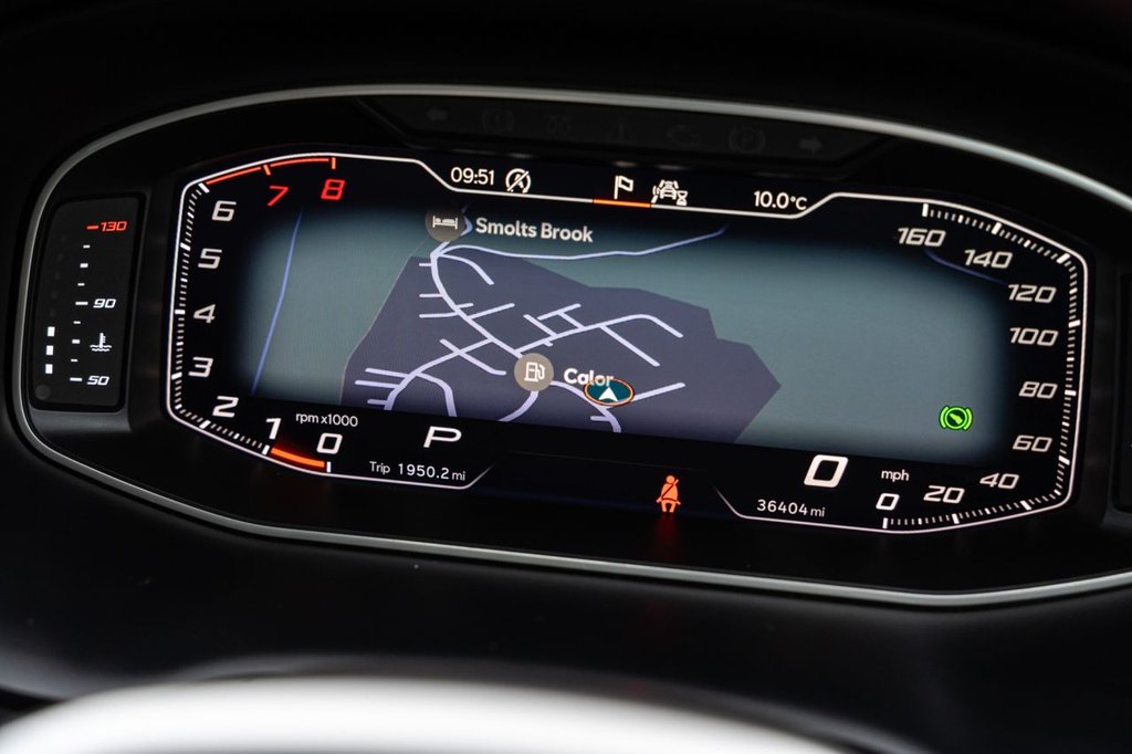 Used SEAT Ateca 2021 for sale - 77128298: Photo 12