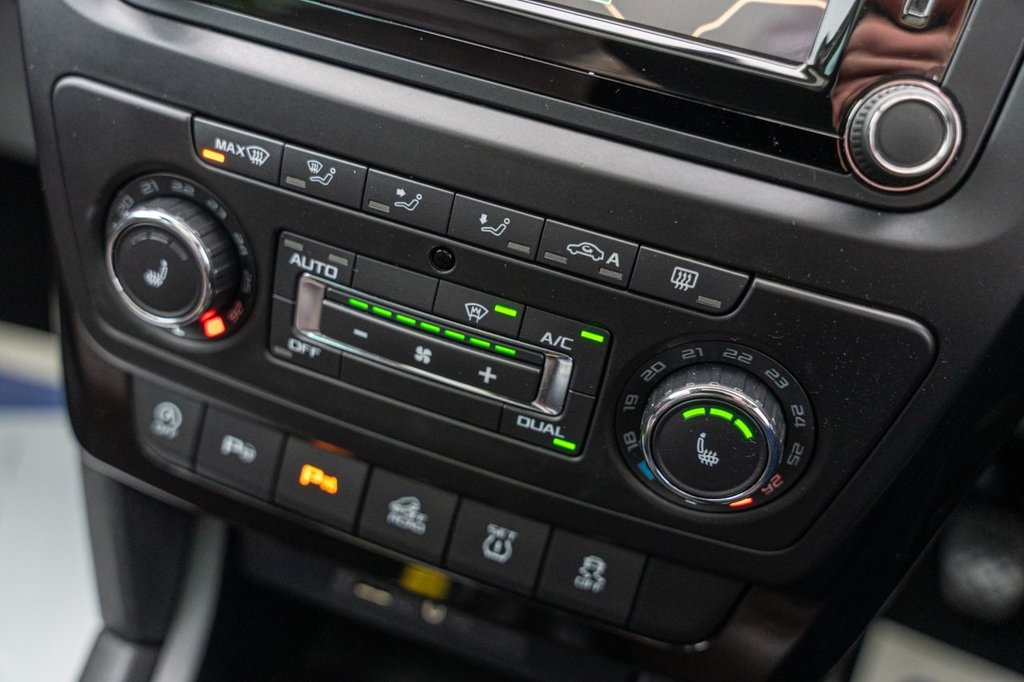 Used Skoda Yeti 2016 for sale - 77250528: Photo 10