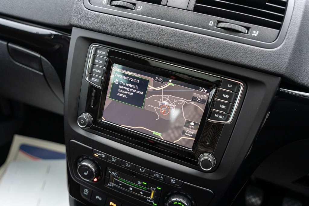 Used Skoda Yeti 2016 for sale - 77250528: Photo 11