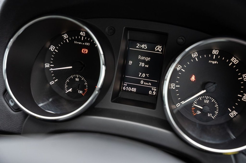 Used Skoda Yeti 2016 for sale - 77250528: Photo 12