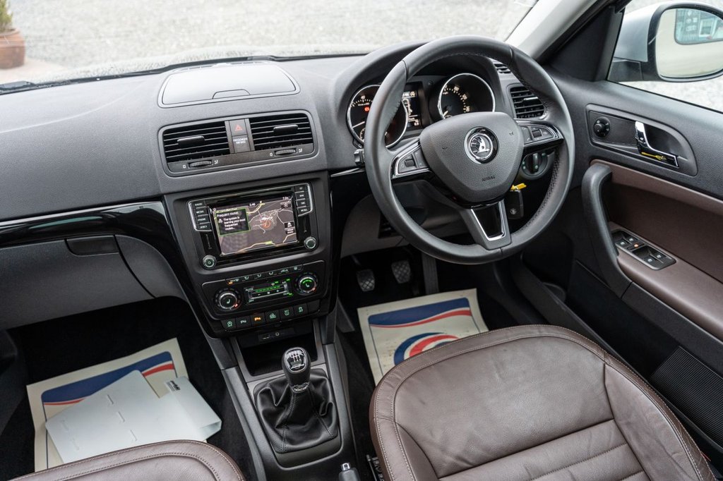 Used Skoda Yeti 2016 for sale - 77250528: Photo 8