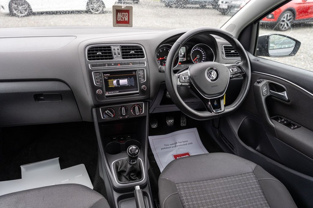 Used Volkswagen Polo 2015 for sale - 76429797: Photo 11