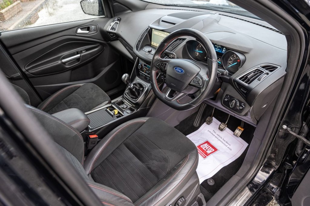 Used Ford Kuga 2019 for sale - 76798142: Photo 14