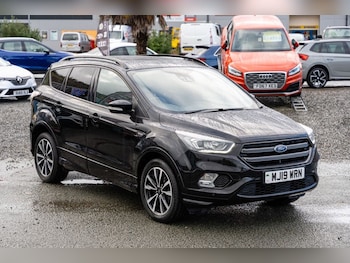 2019 (19) - 1.5 TDCi ST-Line 5dr 2WD