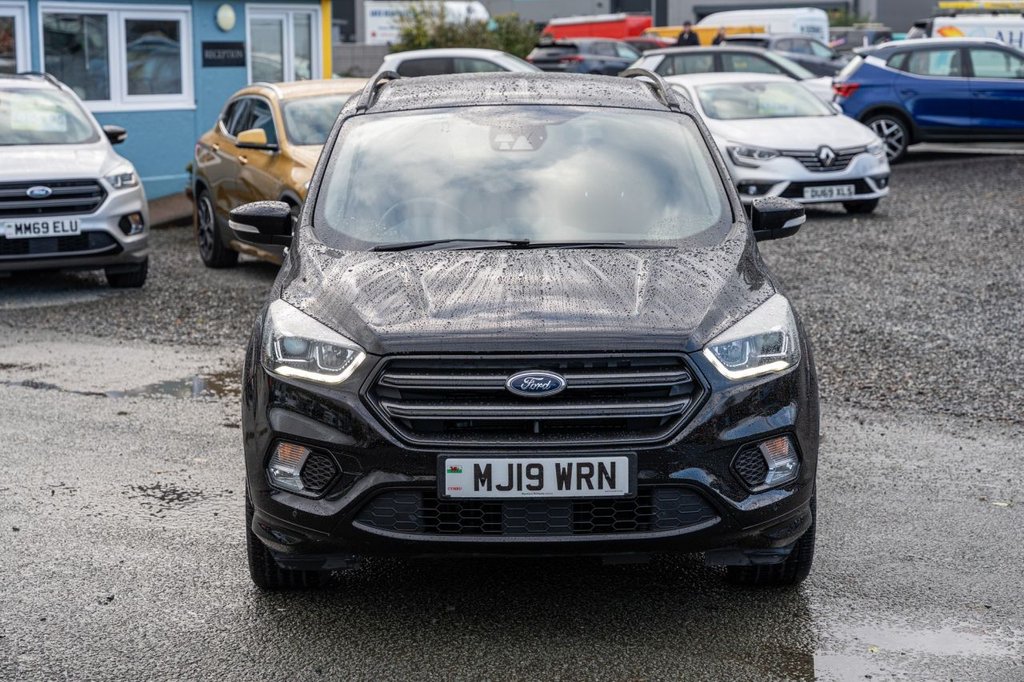 Used Ford Kuga 2019 for sale - 76798142: Photo 2