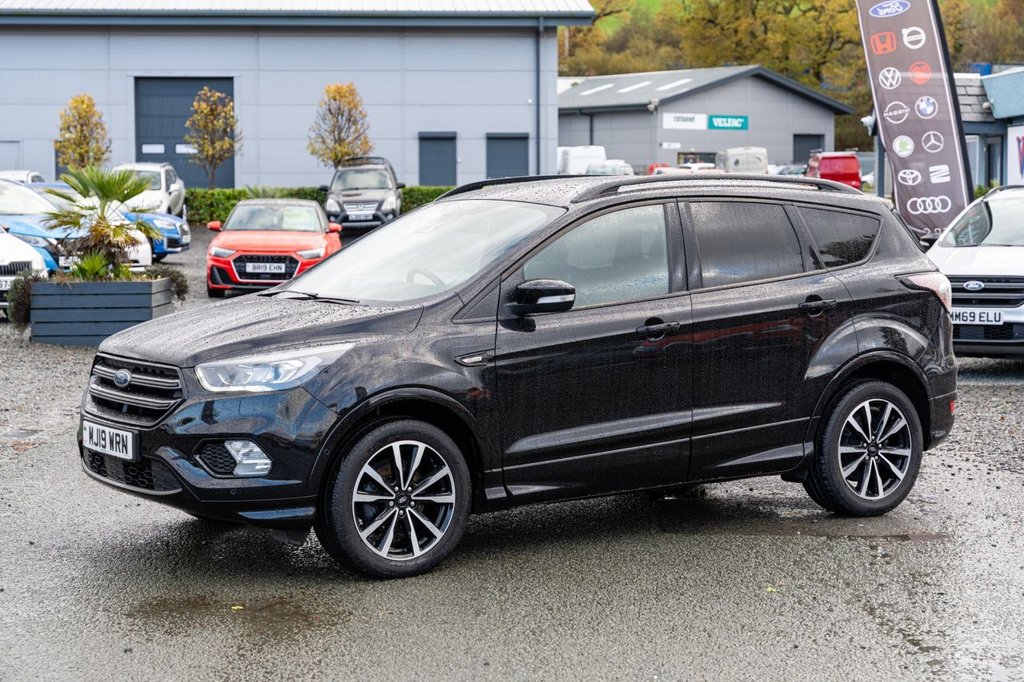 Used Ford Kuga 2019 for sale - 76798142: Photo 3