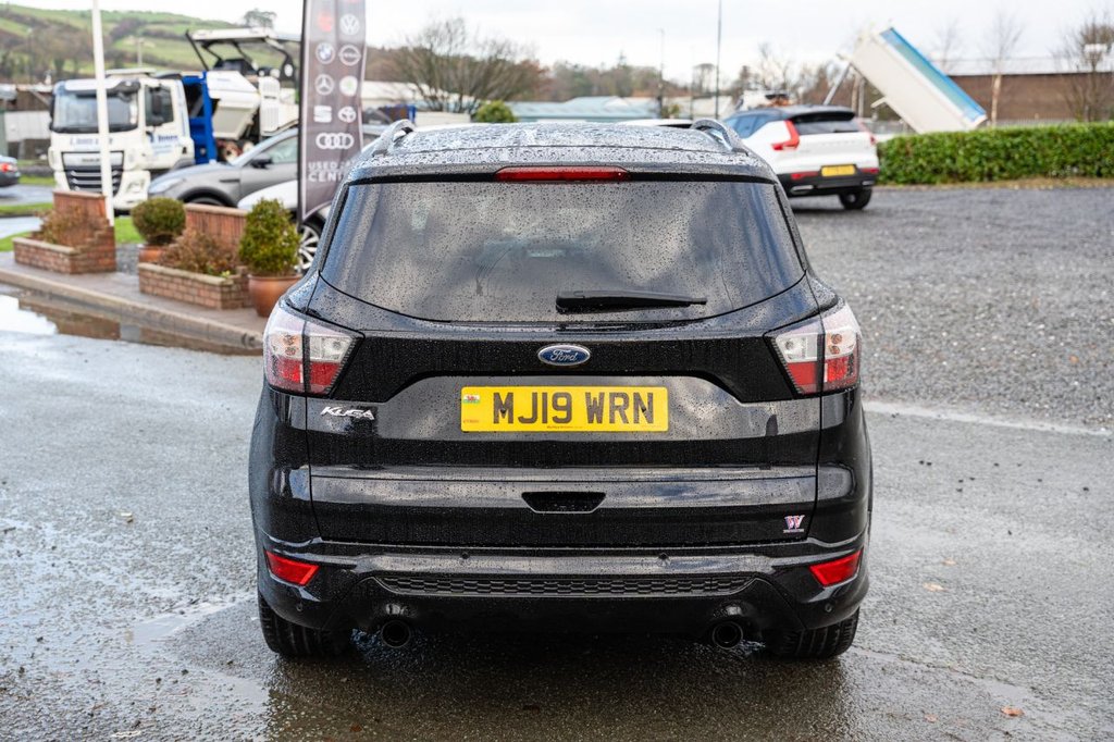 Used Ford Kuga 2019 for sale - 76798142: Photo 4