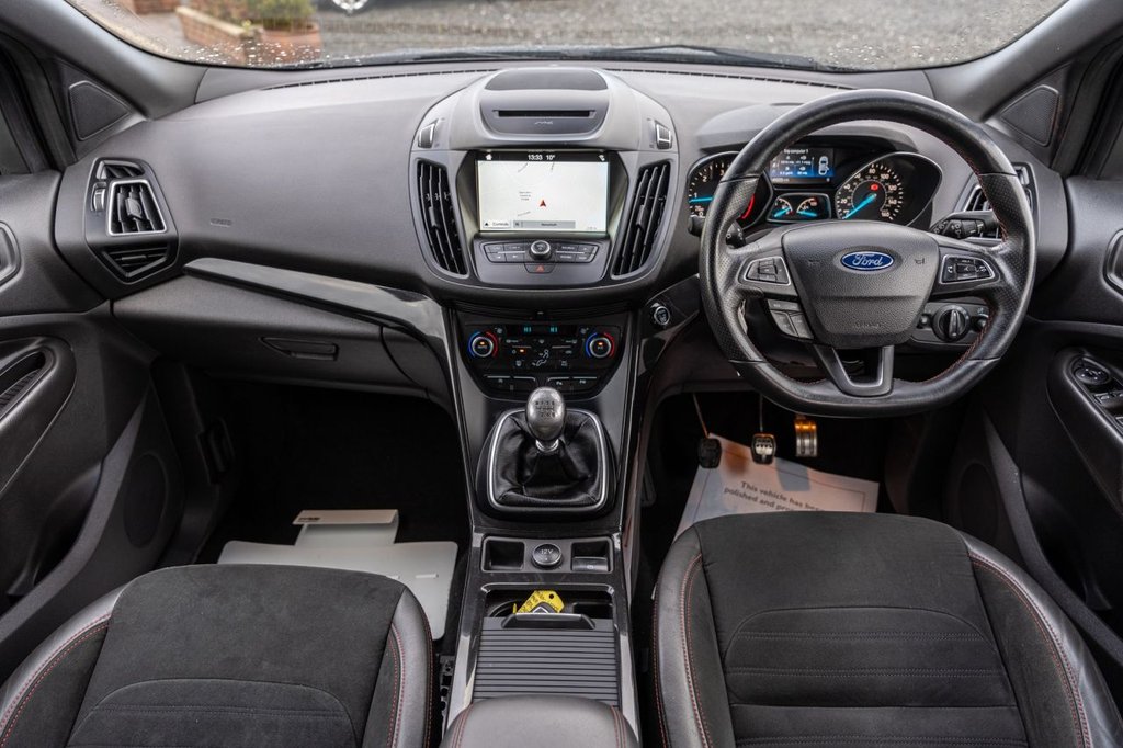 Used Ford Kuga 2019 for sale - 76798142: Photo 9