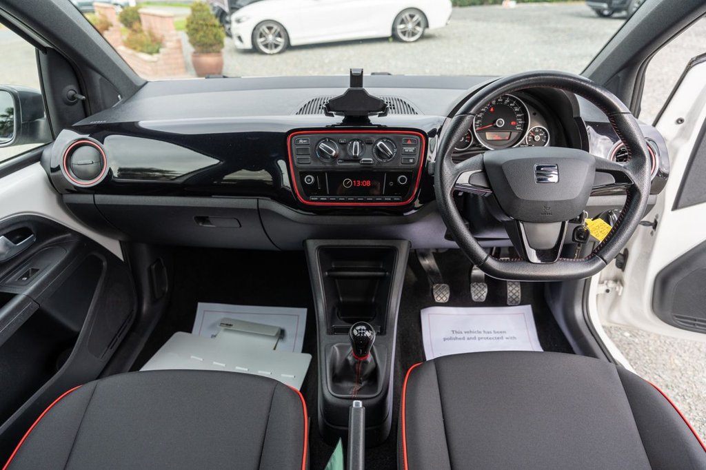 Used SEAT Mii 2019 for sale - 76304320: Photo 10