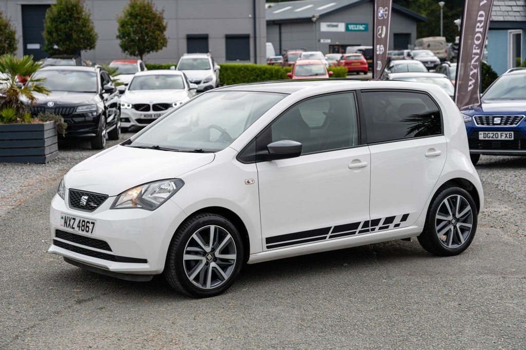 Used SEAT Mii 2019 for sale - 76304320: Photo 3