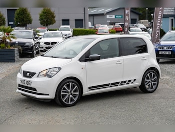 Used SEAT Mii 2019 for sale - 76304320: Photo 3