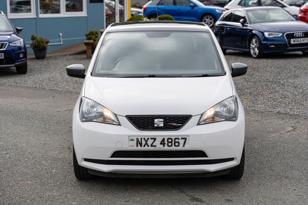 Used SEAT Mii 2019 for sale - 76304320: Photo 4