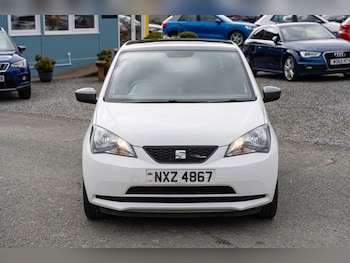 Used SEAT Mii 2019 for sale - 76304320: Photo 4
