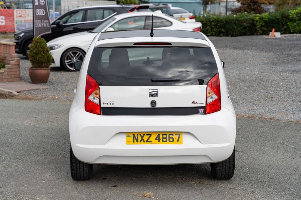 Used SEAT Mii 2019 for sale - 76304320: Photo 5