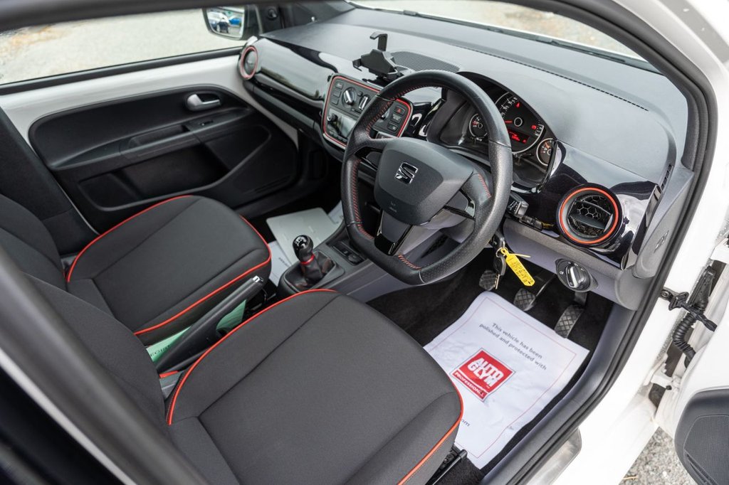 Used SEAT Mii 2019 for sale - 76304320: Photo 8