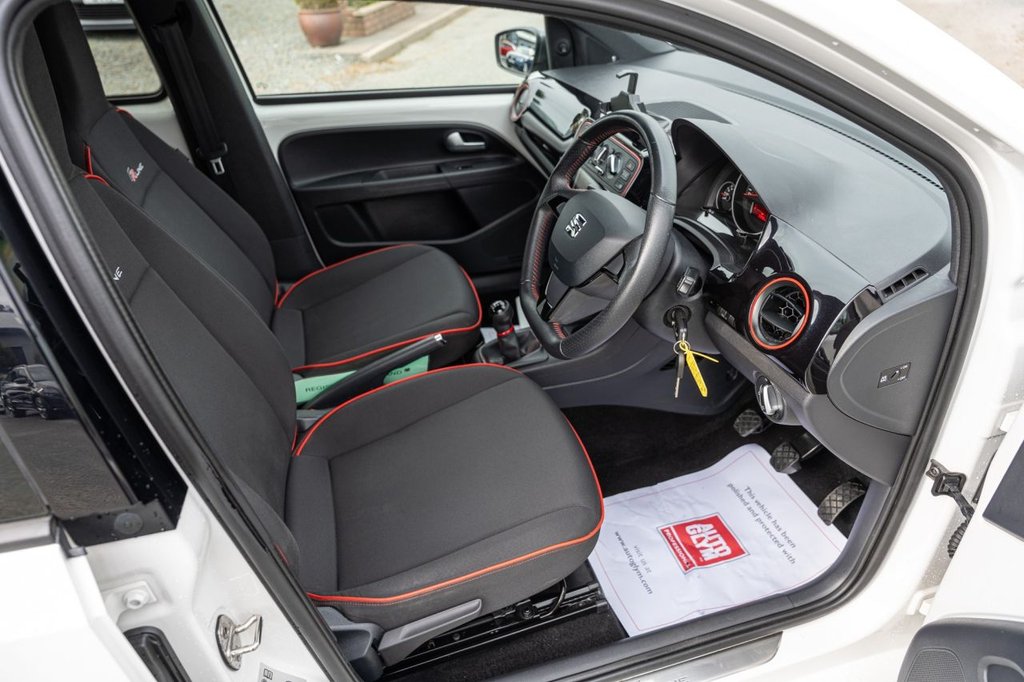 Used SEAT Mii 2019 for sale - 76304320: Photo 9