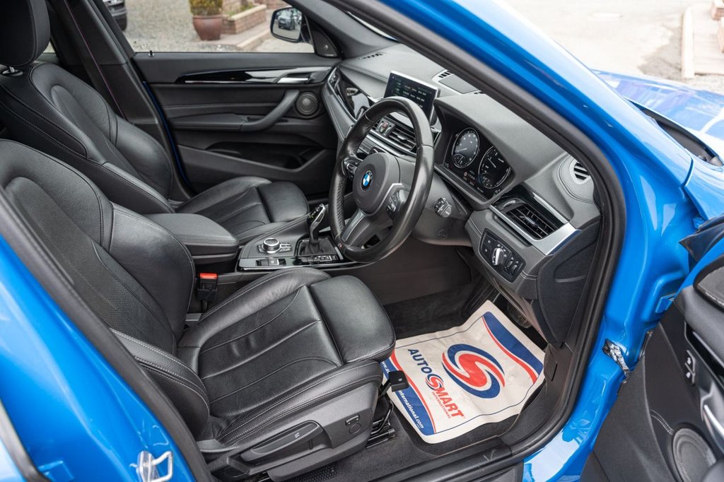 Used BMW X1 2019 for sale - 78111092: Photo 11