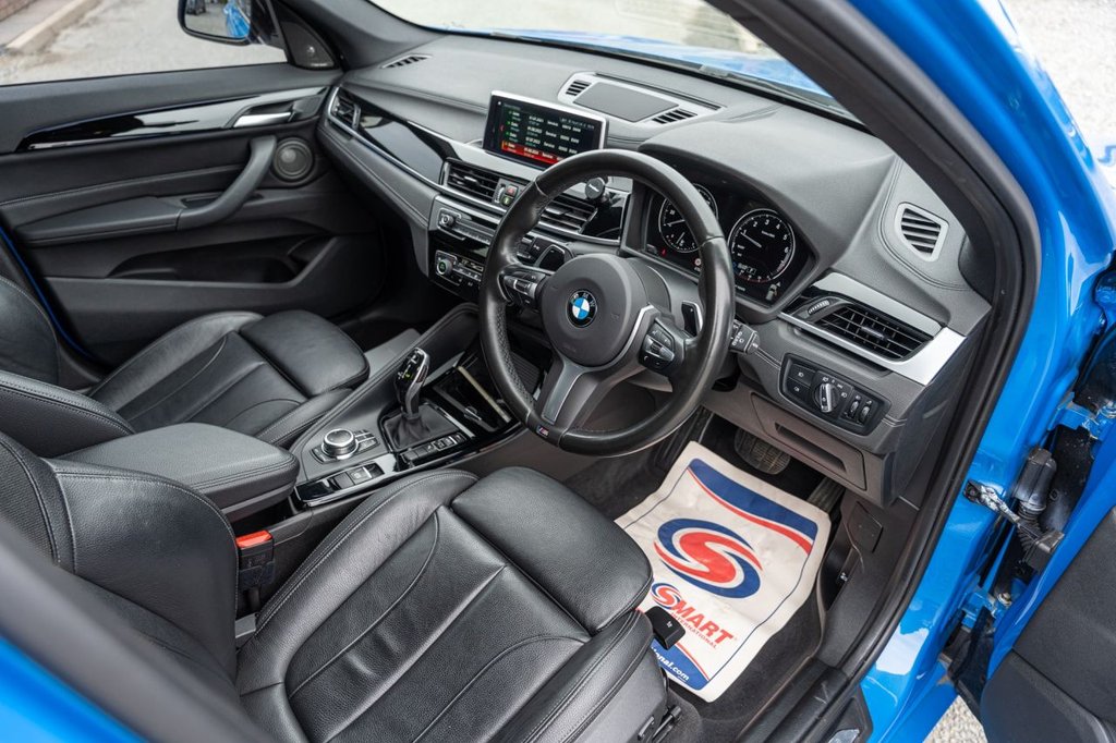 Used BMW X1 2019 for sale - 78111092: Photo 12