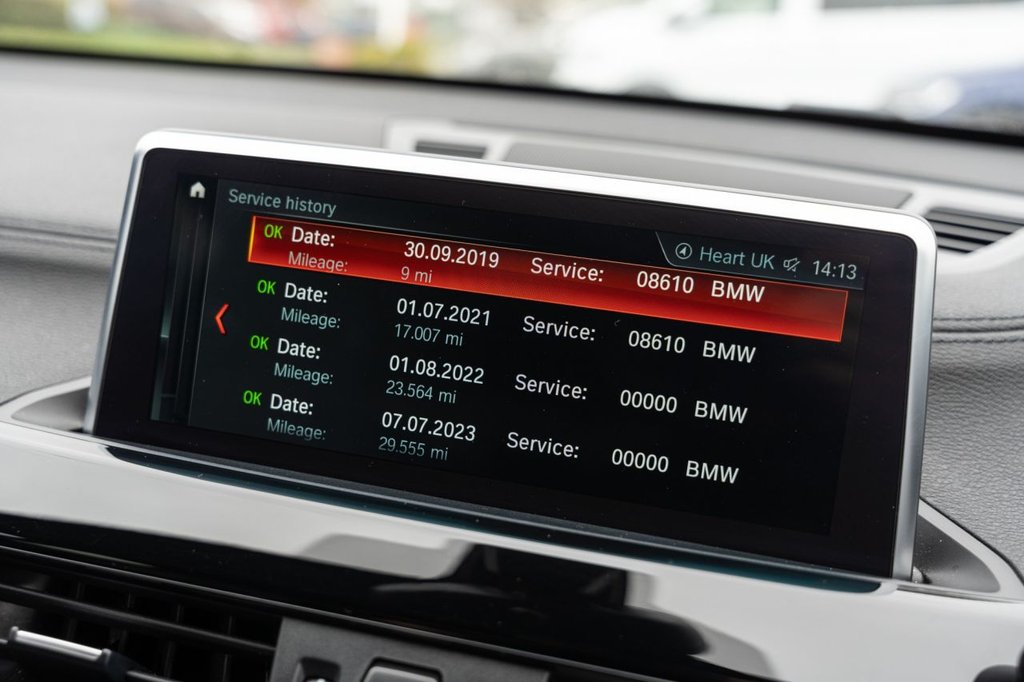 Used BMW X1 2019 for sale - 78111092: Photo 14