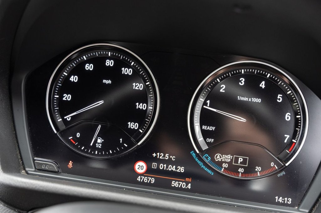 Used BMW X1 2019 for sale - 78111092: Photo 17