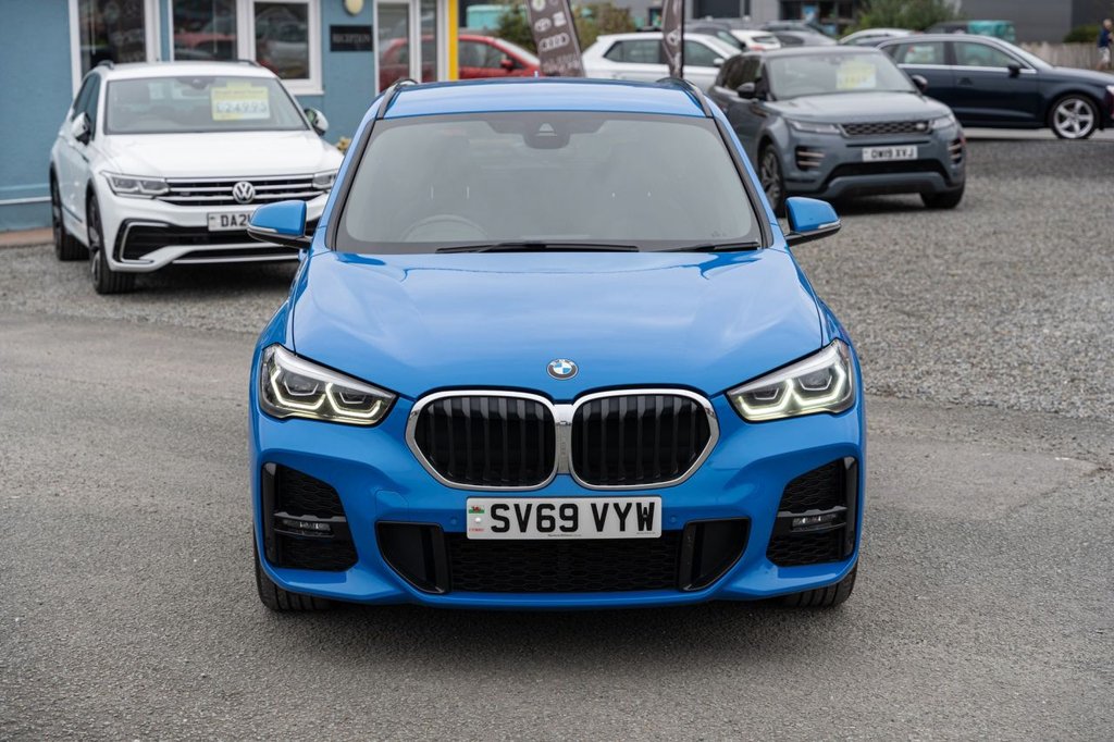 Used BMW X1 2019 for sale - 78111092: Photo 2