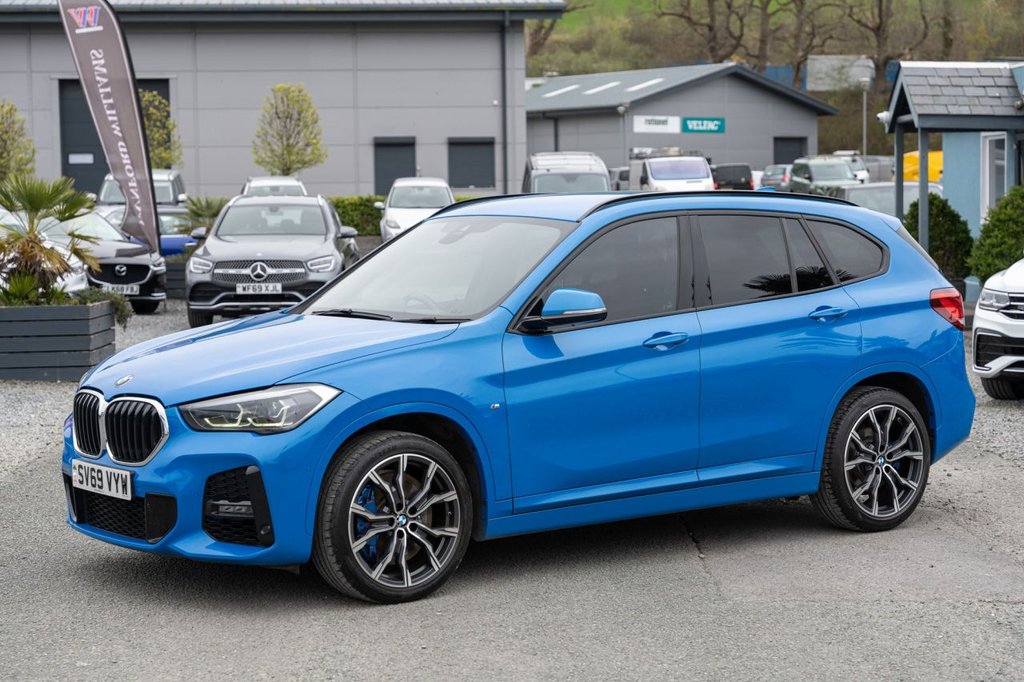 Used BMW X1 2019 for sale - 78111092: Photo 3