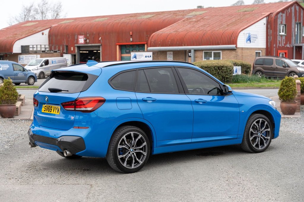 Used BMW X1 2019 for sale - 78111092: Photo 4