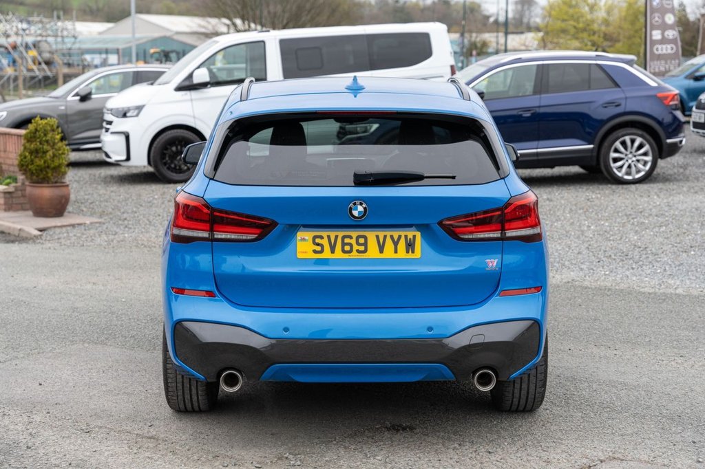 Used BMW X1 2019 for sale - 78111092: Photo 5