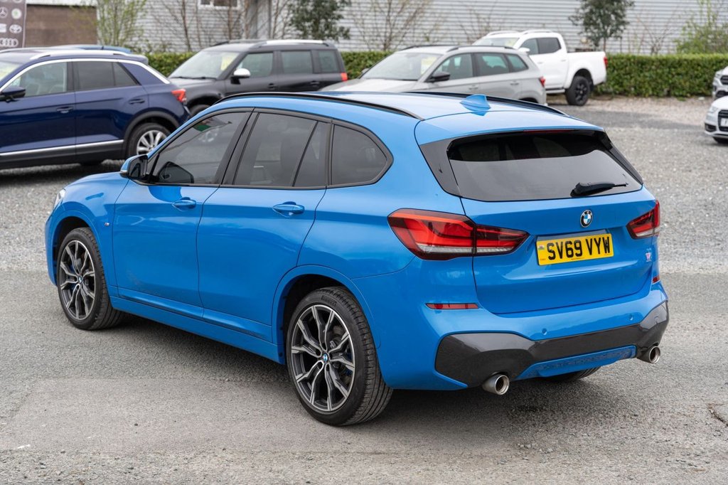 Used BMW X1 2019 for sale - 78111092: Photo 6