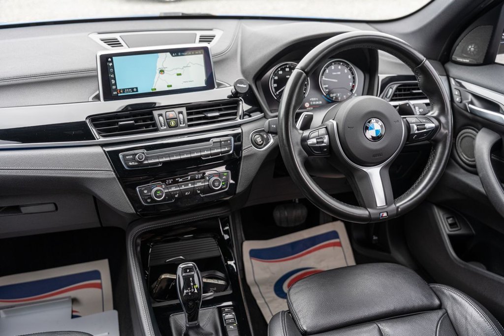 Used BMW X1 2019 for sale - 78111092: Photo 8