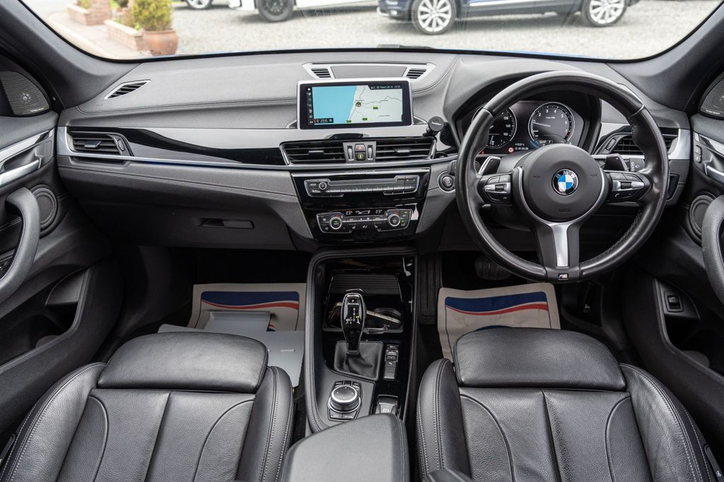 Used BMW X1 2019 for sale - 78111092: Photo 9